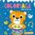 Mon p'tit hemma - coloriage pour les petits - en musique
