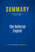Summary: The Referral Engine : Review and Analysis of Jantsch's Book
