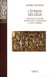L'étymon des dieux  : Mythologie gauloise, archéologie et linguistique à l'âge classique