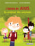 L'annee de jules - t01 - l'annee de jules : la surprise des surprises - septembre