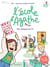 L'école d'Agathe - CP Tome 19 : mes délégués de CP