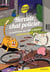Hercule, chat policier Tome 12 : La maîtresse des CM2 a disparu