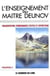 L'Enseignement du maître Deunov