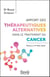 Apport des thérapeutiques alternatives dans le traitement du cancer