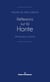 Réflexions sur la honte - de Rousseau à Levinas