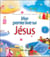 Mon premier livre sur Jésus