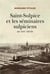 Saint-Sulpice et les séminaires sulpiciens, XIXe siècle