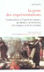La peur des representations - ambivalence a l'egard des images, du theatre, de la fiction, des reliques et de la sexuali