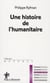 Histoire de l'humanitaire