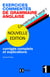 Exercices commentés de grammaire anglaise Volume1