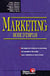 Marketing - mode d'emploi