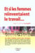 Et si les femmes reinventaient le travail...