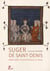 Suger de Saint-Denis- abbé, soldat, homme d'état au XII siècle