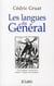 Les langues du Général