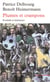 Plumes et crampons - football et litterature