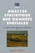 Analyse statistique des données spatiales