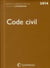 Code civil bronze (édition 2014)