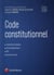 Code constitutionnel ( édition 2016)
