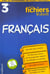 Francais 3e