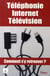 Téléphonie, internet, télévision - comment s'y retrouver ?