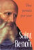 Saint Benoît - une pensée par jour