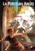 La porte des anges Tome 3 : les cavaliers du chaos