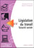 Legislation du travail - securite sociale (edition 2005/2006)