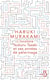 L'incolore Tsukuru Tazaki et ses années de pèlerinage