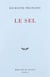Le sel