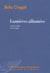 Lumières allumées