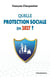 Quelle protection sociale en 2027 ?