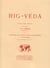 Rig-veda ou livre des hymnes