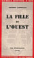 La fille de l'ouest