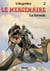 Le mercenaire Tome 2 : la formule