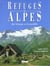 Refuges des alpes du leman a grenoble