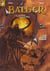 Balder t.1 - le pacte noir