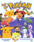 Art of Pokémon - les vacances d'été de Pikachu, Mew Two contre-attaque !