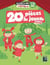 20 pièces à jouer Tome 1 - 7/13 ans (édition 2020)