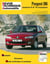 Peugeot 306 - essence 8 et 16 soupapes
