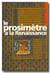 CAHIER SAULNIER Tome 22 : le prosimètre à la Renaissance