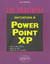 Initiation à PowerPoint XP