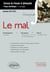 Epreuve français et philosophie. Classes préparatoires scientifiques. Le mal (Macbeth, William Shakespeare, Profession de foi du vicaire savoyard, Jean-Jacques Rousseau, Les Âmes fortes, Jean Giono)