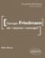 Georges Friedmann - vie, oeuvres, concepts