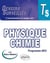 Physique-Chimie - Terminale S conforme au nouveau programme 2012