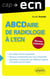 Abcdaire de radiologie a l`ecn