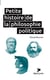 Petite histoire de la philosophie politique