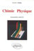 Chimie Physique