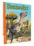 Dinosaurex Tome 3 : seule face au danger