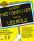 Adobe photodeluxe pour les nuls