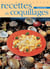 Les meilleures recettes de coquillages